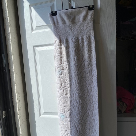 Home collection bath towel - Picture 1 of 5